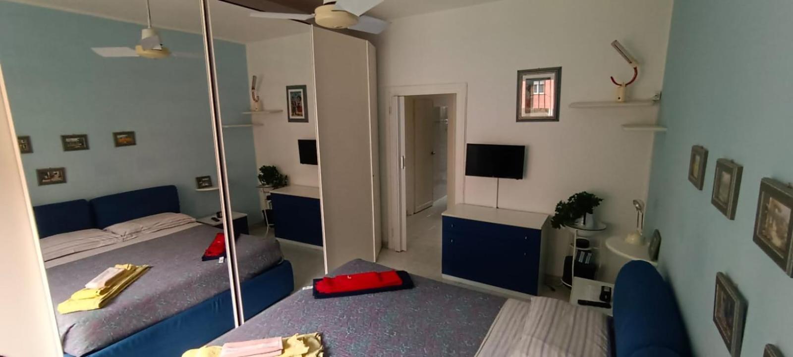 מילאנו Pm 50 Via Pietro Boifava Guest House מראה חיצוני תמונה