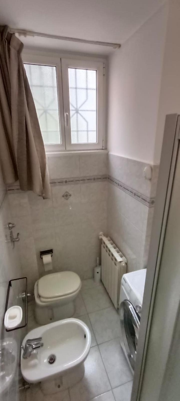 מילאנו Pm 50 Via Pietro Boifava Guest House מראה חיצוני תמונה