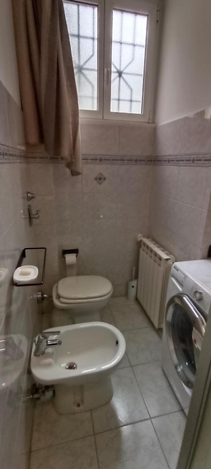 מילאנו Pm 50 Via Pietro Boifava Guest House מראה חיצוני תמונה